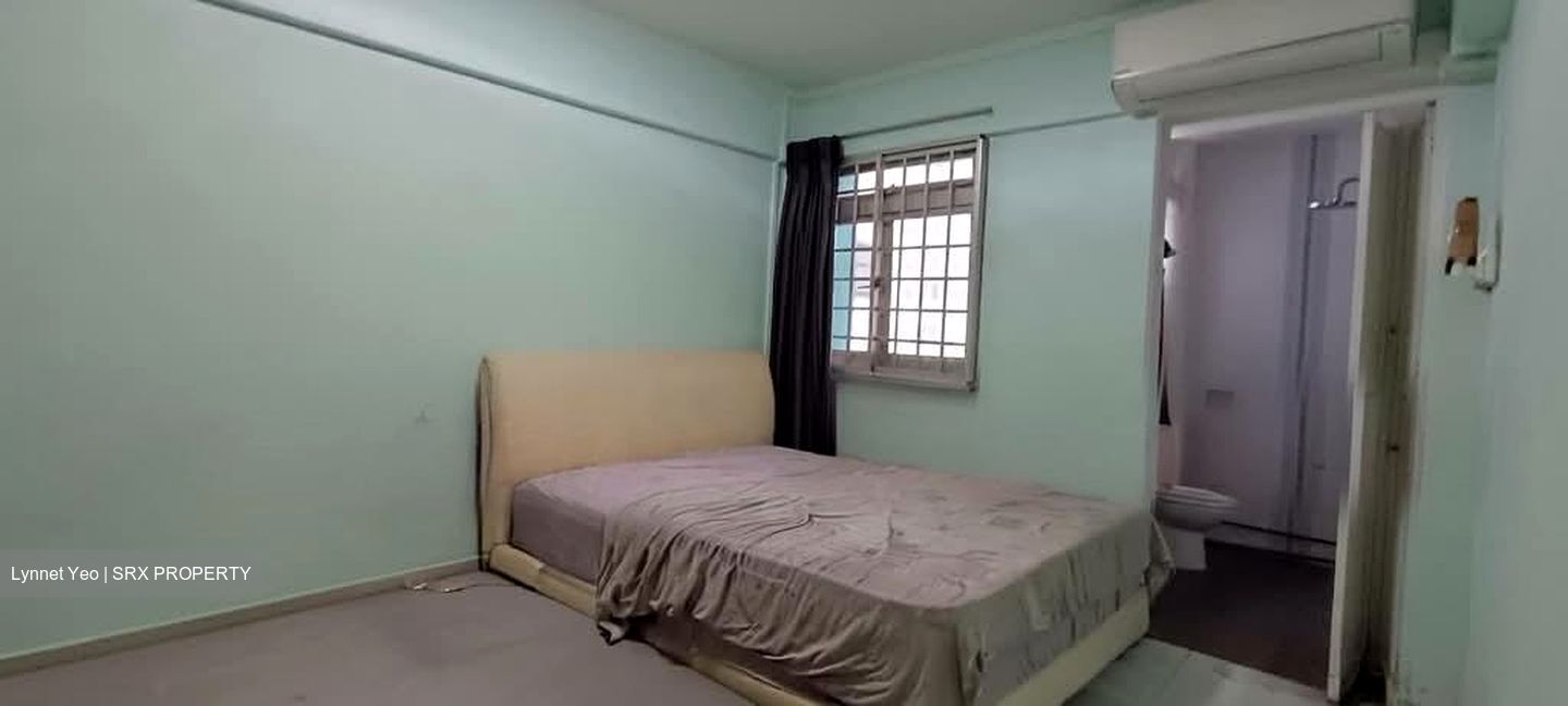 Blk 138 Marsiling Road (Woodlands), HDB Executive #588805301